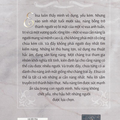 Khúc Ca Bi Tráng - Phần 1: Lửa Biên Thùy