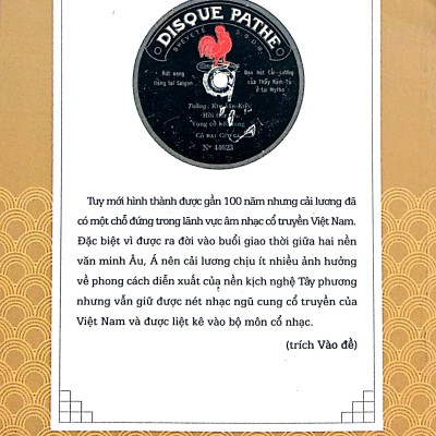 Bước Đường Của Cải Lương