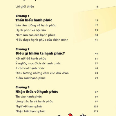Khai Mở Hạnh Phúc