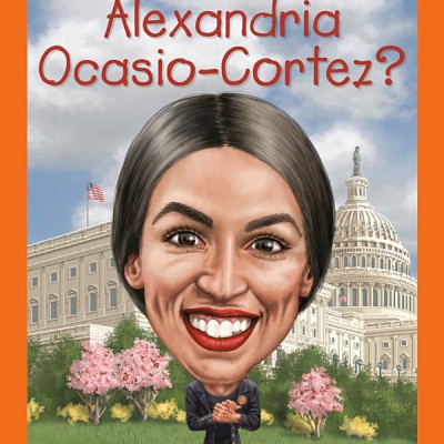 Who Is Alexandria Ocasio-Cortez?