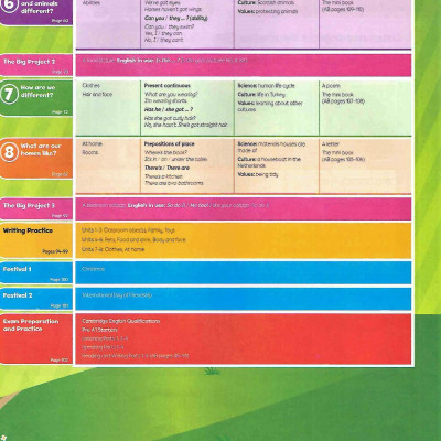 Bright Ideas: Level 1: Pack (Class Book And App)