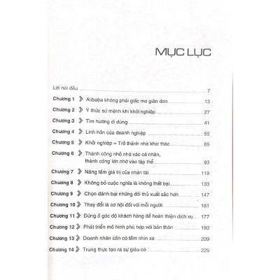 Hành Trình Lập Nghiệp - Jack Ma