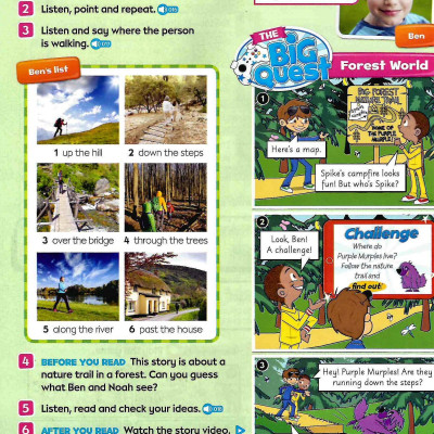 Bright Ideas: Level 3: Pack (Class Book And App)