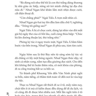 Chỉ Muốn Thương Anh, Chiều Anh, Nuôi Anh