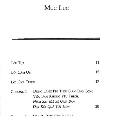 Sách Trump 101: Con Đường Dẫn Đến Thành Công