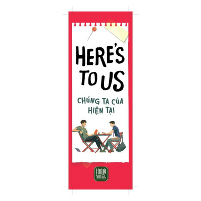 Chúng Ta Của Hiện Tại (Here