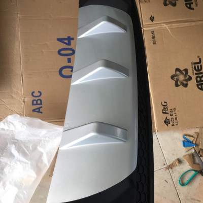 Lip pô lắp cho Cruze ,Getz, Accent, Grand i10, Morning, Swift...