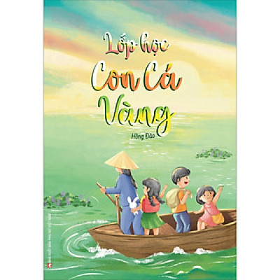 Lớp Học Con Cá Vàng