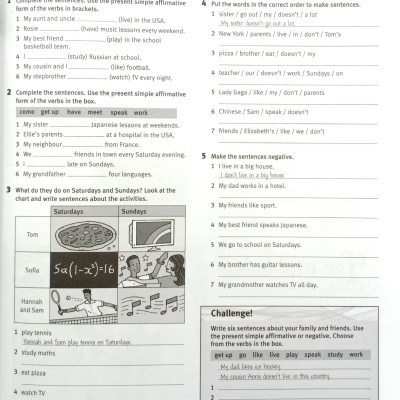 Solutions: Elementary: Workbook