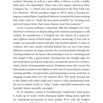 Leap: How To Thrive In A World Where Everything Can Be Copied