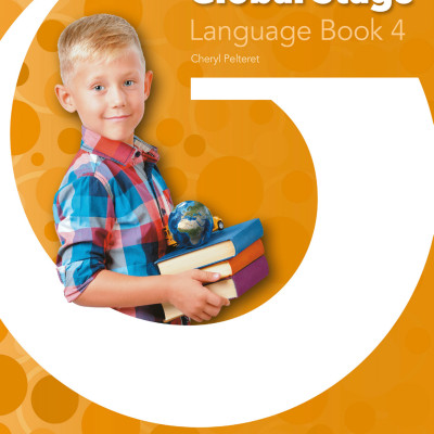 Global Stage Level 4 Language And Literacy Books With Digital Language And Literacy Books And Navio App