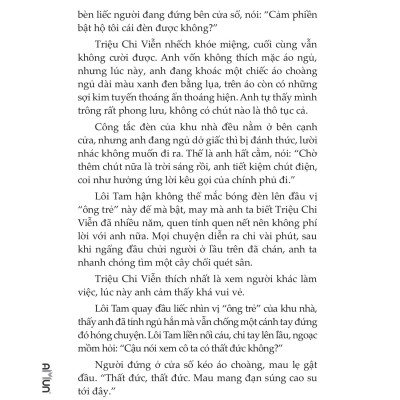 Anh Đến Từ Bên Ngoài Thời Gian