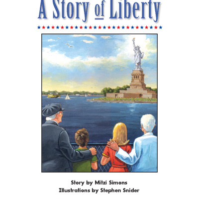 i-Learn Smart World Reader Pack 6 (3 quyển)