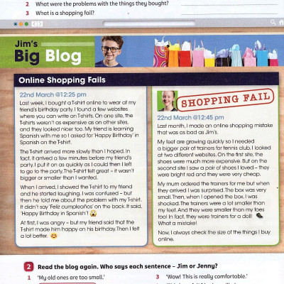 Power Up Level 5 Pupil