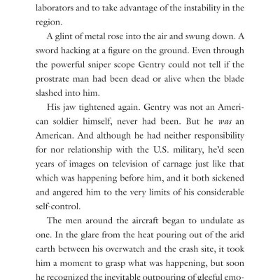 The Gray Man (Netflix Movie Tie-In)