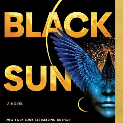 Between Earth And Sky 1: Black Sun