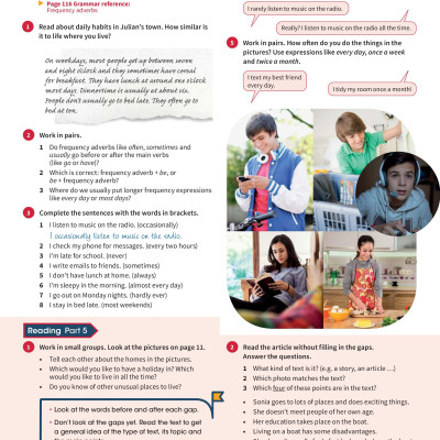 Complete Preliminary For Schools 2nd Edition Student