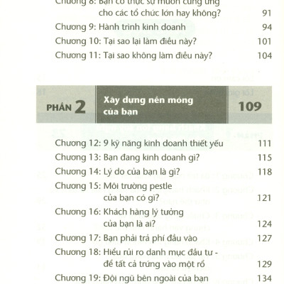 Công Ty Nhỏ Làm Ăn Lớn (Small Company Big Business) - Làm sao hợp tác kinh doanh có lời với những gã khổng lồ