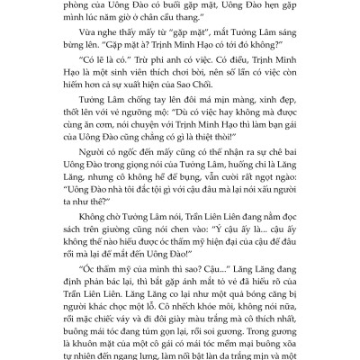 Mãi Mãi Là Bao Xa (Tái Bản)