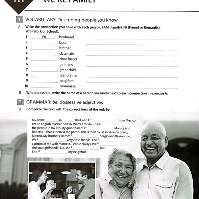 Evolve Level 2 Workbook With Audio