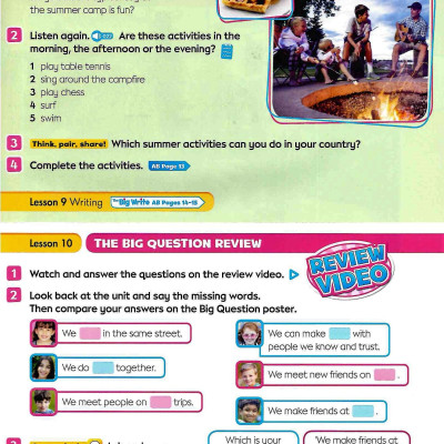 Bright Ideas: Level 3: Pack (Class Book And App)