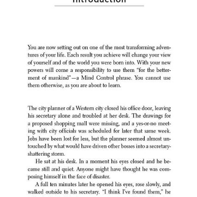 The Silva Mind Control Method