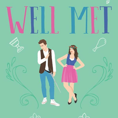 Well Met 1 (Jen DeLuca)