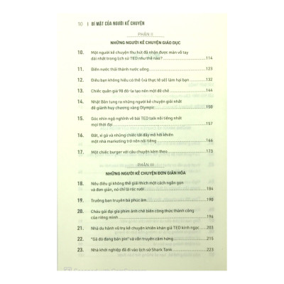 Bí Mật Của Người Kể Chuyện (Tái Bản)