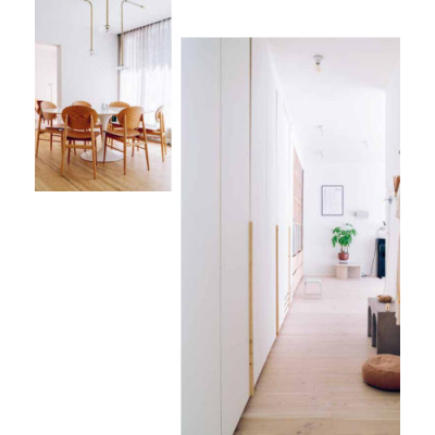 Homes for Families : Stylish living for kids and parents