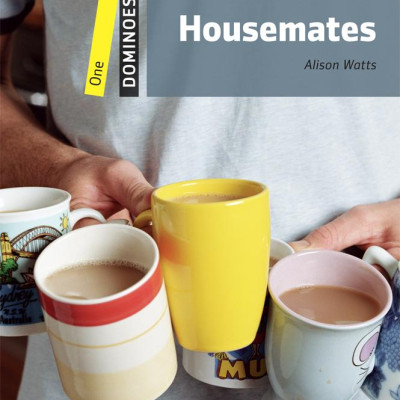 Dominoes 1 Housemates