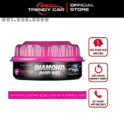 [Đi Kèm Khăn Lau] Sáp Đánh Bóng Xe Máy, Ô Tô, Xóa Vết Xước - CAR PLATING WAX - Wax Làm Đẹp Xe - Đánh Sạch Vết Xước Xe