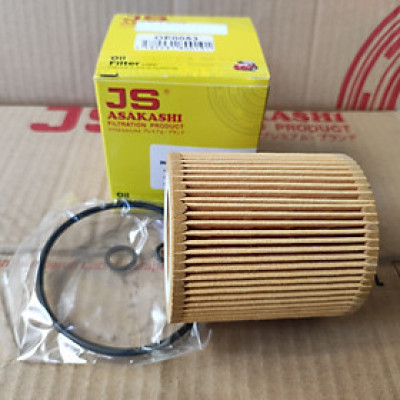 Lọc nhớt BMW 320i 2012-2018 - OE0053
