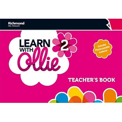 Learn with Ollie 2 Teacher