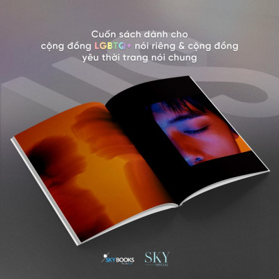 Sách US - Chúng Ta - Bản Quyền