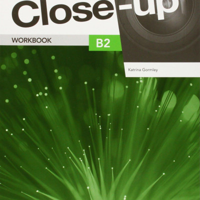 Close-up B2: Workbook With Online Workbook