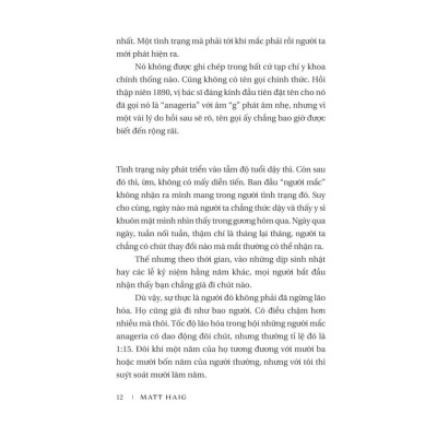 Sách - Làm sao dừng lại thời gian (How to stop time - Matt Haig) - Nhã Nam Official
