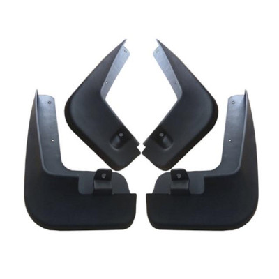 Bộ 04 Chắn Bùn Xe Ô Tô Mitsubishi Xpander giá tốt