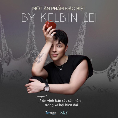 Sách US - Chúng Ta - Bản Quyền