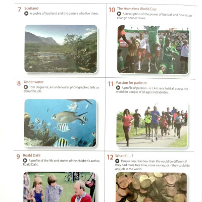 Headway 5th Edition: Pre-Intermediate: Student