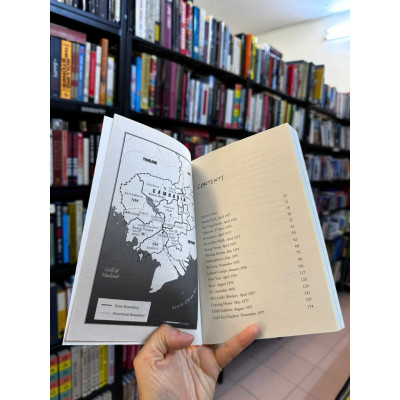 Sách - First They Killed My Father by Loung Ung - English Book