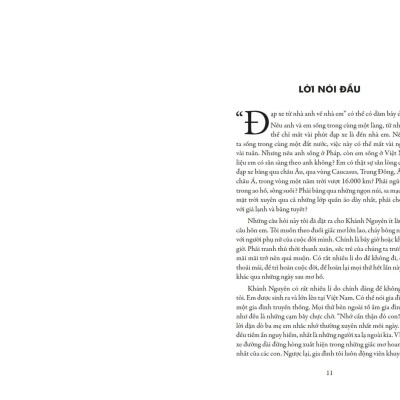 Sách - Từ Nhà Anh Về Nhà Em - Hành Trình 16.000 Km Đạp Xe Xuyên Âu-Á Của Cặp Đôi Pháp-Việt