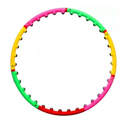 Vòng Lắc Eo Giảm Mỡ Bụng, Vòng Lắc Eo Thon Massage Giảm Mỡ Bụng - Hàng Chính Hãng miDoctor