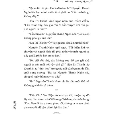 Uống Nhầm Một Ánh Mắt, Cơn Say Theo Cả Đời Tập 1