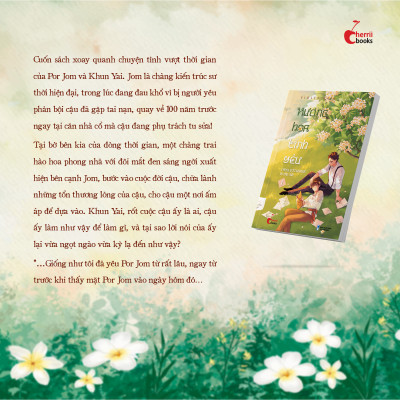 Hương Hoa Tình Yêu 1