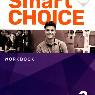 Smart Choice Level 3: Workbook 4th Edition