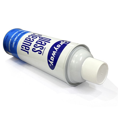 Chai xịt vệ sinh kính 050 - chai lớn 19oz