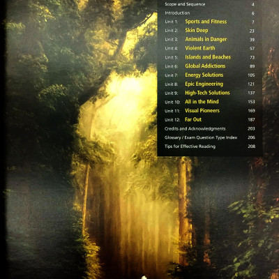 Reading Explorer 3: Student Book and Online Workbook Sticker