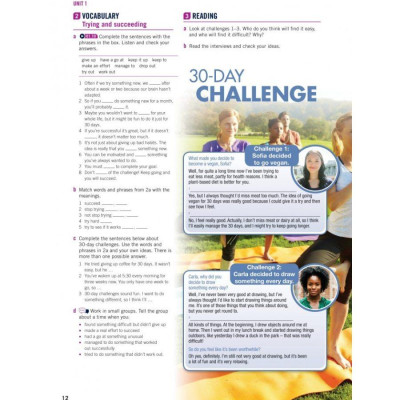 Empower 2e Upper - Intermediate/ B2 Student