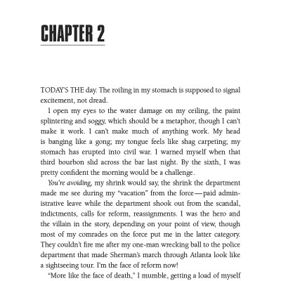 The Red Book (A Billy Harney Thriller, 2)