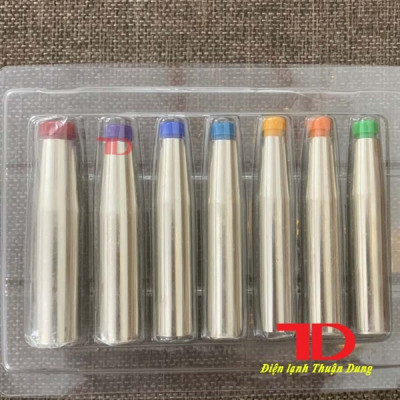 Bộ tra phớt block lạnh ô tô nhiều size, Điện Lạnh Thuận Dung